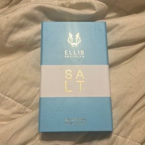 NEW in box Ellis Brooklyn SALT perfume 100ml